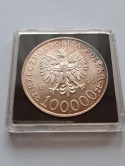 100 tys Solidarność typ A 1990 r