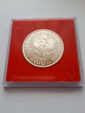 100 zł Ochrona Środowiska Kozica 1979 r próba