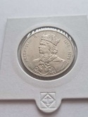 100 zł Przemysław ll 1985 r