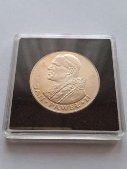 1000 zł Jan Paweł II 1982 r