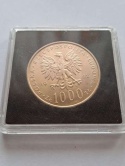 1000 zł Jan Paweł II 1982 r