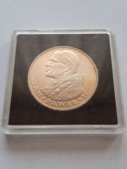1000 zł Jan Paweł II 1983 r