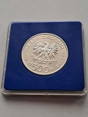 1000 zł Mistrzostwa Świata Meksyk 1986 r