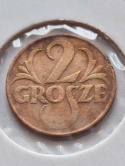2 Grosze 1923 r
