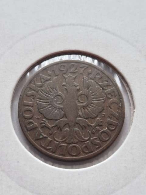 2 Grosze 1927 r