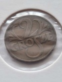 2 Grosze 1935 r