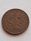 2 Grosze 1937 r