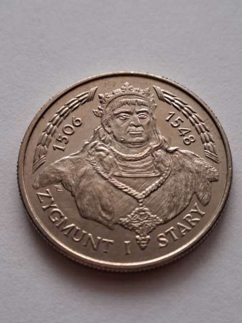 20 tys Zygmunt l Stary 1994 r
