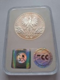 20 zł Dudek 2000 r