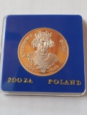 200 zł Bolesław ll Śmiały 1981 r