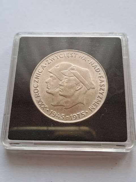 200 zł Faszyzm 1975 r