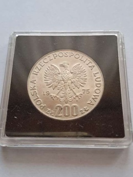 200 zł Faszyzm 1975 r