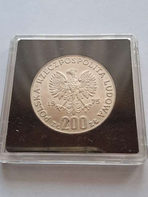 200 zł Faszyzm 1975 r