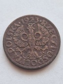 5 Groszy 1923 r