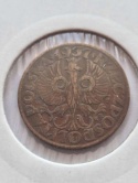 5 Groszy 1937 r