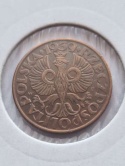 5 Groszy 1939 r