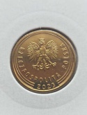 5 Groszy 2023 r
