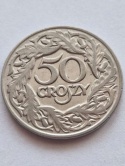 50 Groszy 1923 r