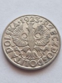 50 Groszy 1923 r
