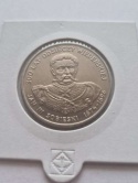 50 zł Jan lll Sobieski 1983 r