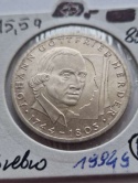 Niemcy 10 Marek I. Gottfried 1994 r
