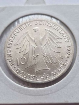 Niemcy 10 Marek I. Gottfried 1994 r