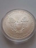 USA Dollar Liberty 2009 r