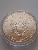 USA Dollar Liberty 2015 r