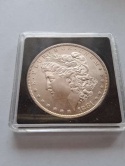 USA Dollar Morgan 1881 r S