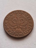 1 Grosz 1938 r