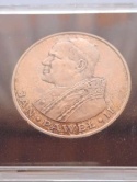 1000 zł Jan Paweł II 1982 r