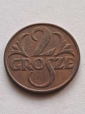 2 Grosze 1939 r