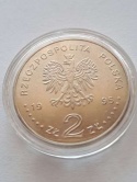 2 zł Atlanta - Ateny 1995 r