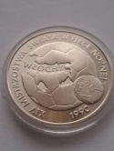 20 000 zł Mistrzostwa Świata Włochy 1989 r