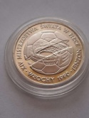 20 000 zł Mistrzostwa Świata Włochy 1989 r