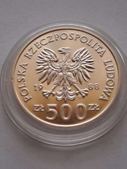 20 000 zł Mistrzostwa Świata Włochy 1989 r