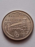 20 tyś Zamek w Łańcucie 1993 r