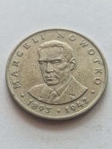 20 zł Marceli Nowotko 1976 r