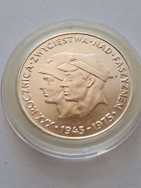 200 zł Faszyzm 1975 r
