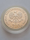 200 zł Faszyzm 1975 r