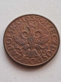 5 Groszy 1937 r