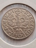 50 Groszy 1923 r