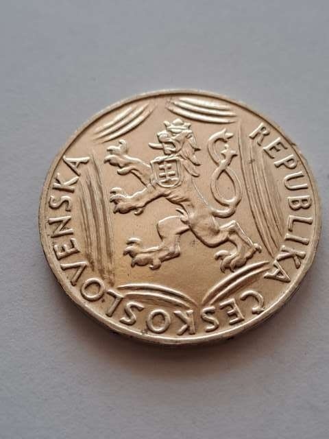 Czechosłowacja 100 Koron 1918 - 1948 r