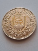 Czechosłowacja 20 Koron 1941 r