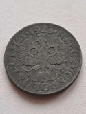 Generalna Gubernia 10 Groszy 1923 r