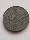 Generalna Gubernia 10 Groszy 1923 r