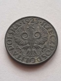 Generalna Gubernia 20 Groszy 1923 r