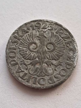 Generalna Gubernia 20 Groszy 1923 r