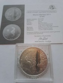 Izrael 2 nowe szekle 2011 r Morze Martwe