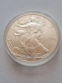 USA Dollar Liberty 2010 r